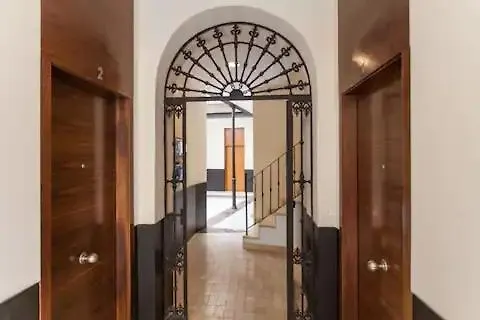 Dreams Home Alameda Севилья Апартаменты