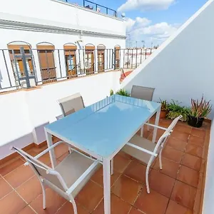 Rentalsevilla Guadalete I Sevilla