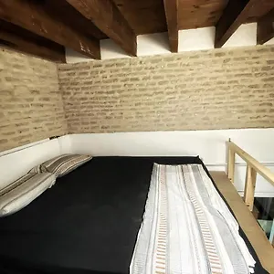 Piso 6 Personas Centro Sevilla