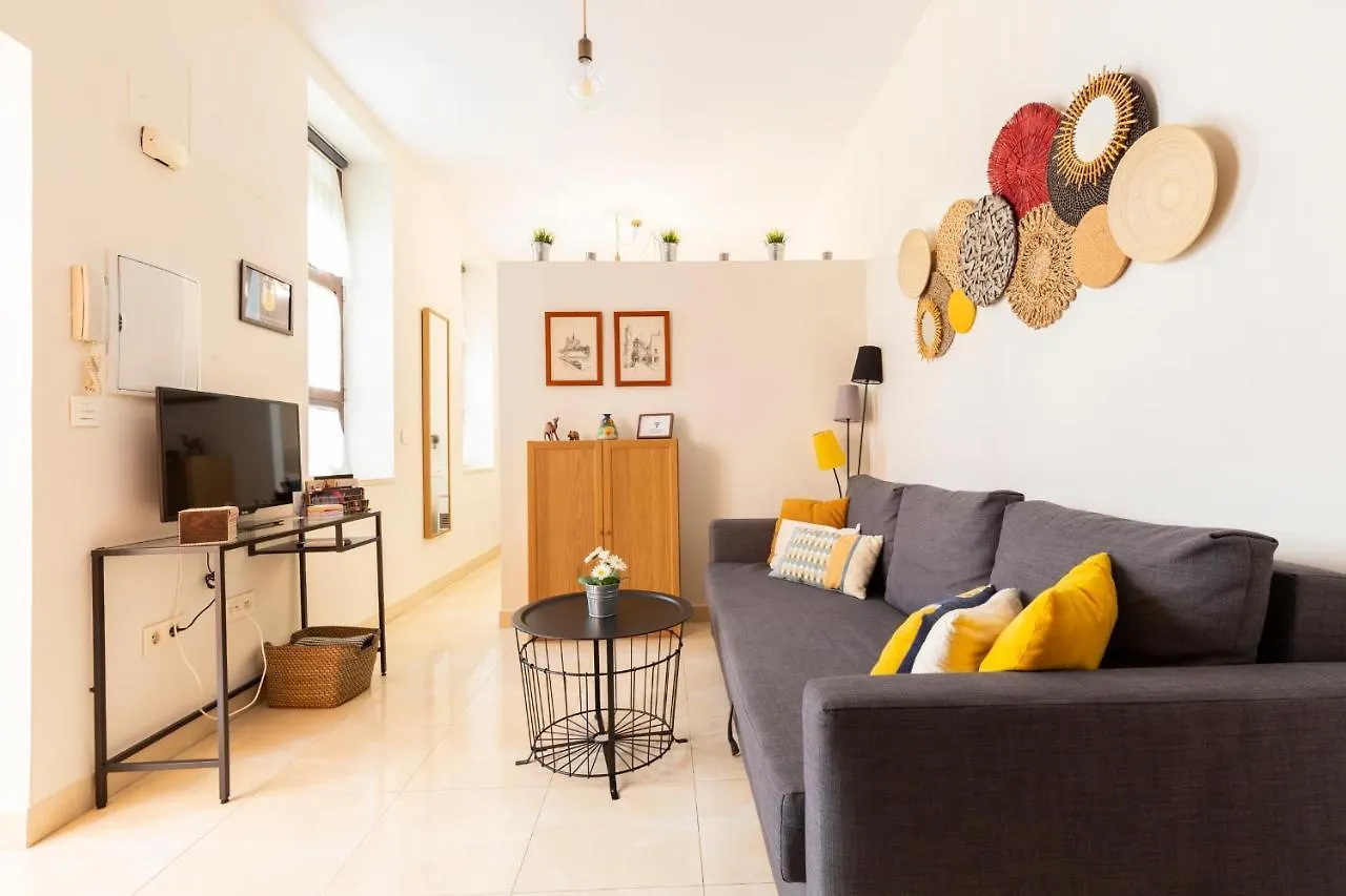 Dreams Home Alameda Seville 0*,  Spain