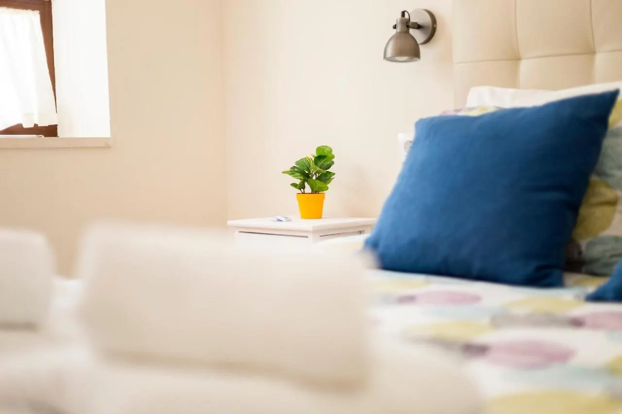 Apartmán Dreams Home Alameda Sevilla